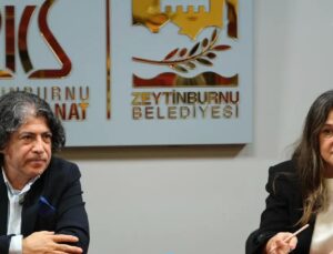 Mimarlık ve Yaşam Söyleşileri’nde Sezonun İlk Konuğu Dr. Murat Sav Oldu!