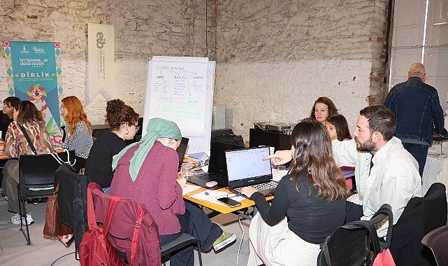 Mobilyada inovatif ve sürdürülebilir dizaynlar için büyük güç birliği