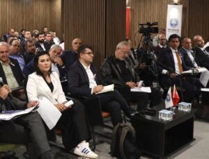 Mudanya Belediyesi’nin 2026 Yılı Bütçesi Kabul Edildi