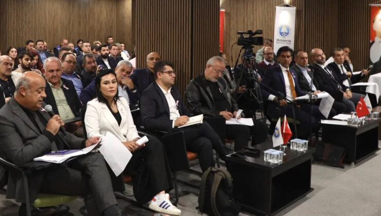Mudanya Belediyesi’nin 2026 Yılı Bütçesi Kabul Edildi