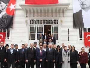 Mudanya Mütarekesi 103 Yaşında