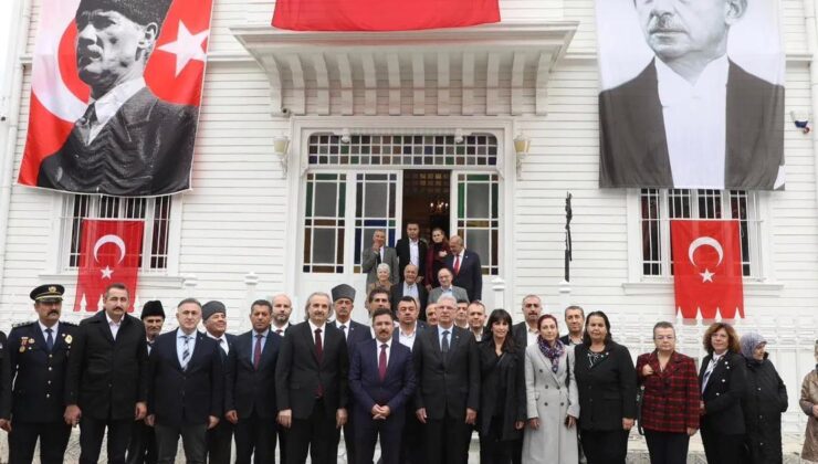 Mudanya Mütarekesi 103 Yaşında