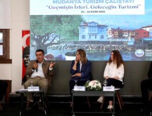 Mudanya Turizm Çalıştayı Tamamlandı