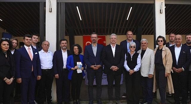 Mudanya’da Dayanışmanın Yeni İsmi: Besin Bankası