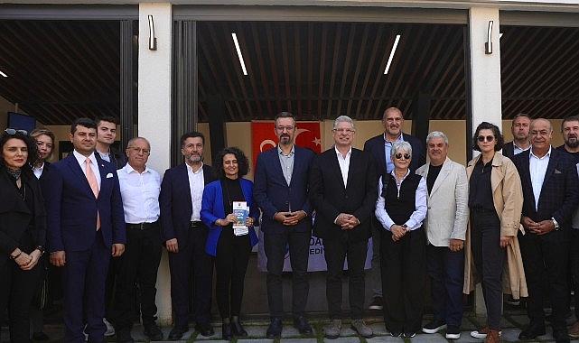 Mudanya’da Dayanışmanın Yeni İsmi: Besin Bankası