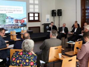 Mudanya’nın Turizm Rotası Çiziliyor