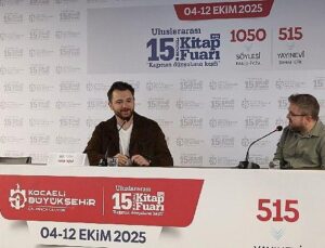 Müellif Yaşar: Kitabın lisanı çocuğu yakalamalı