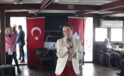 Muhtarlar Günü’nde Konaklı muhtarlara Körfez tipi