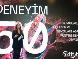 Müşteri Tecrübesi Günü’nde Etkin Bank’tan “Deneyim 5.0” tepesi