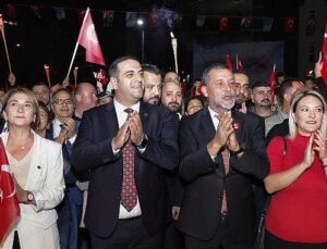 Narlıdere, Cumhuriyetimizin 102’nci Yılını Coşku ve Gururla Kutlayacak