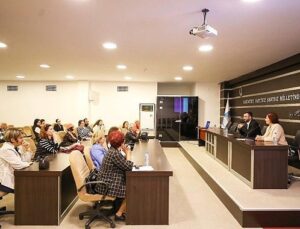 Narlıdere’de Amaç Her Alanda Eşitlik