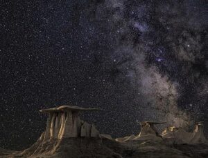 National Geographic NOW Seç-İzle Servisi Ekim Ayında ‘Uzay’ Teması ile İlgi Cazip İçeriklerini İzleyicilerle Buluşturuyor!
