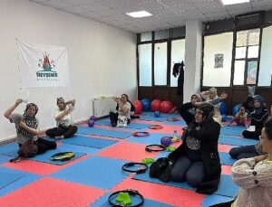 Nevşehir’de Göğüs Kanseri Farkındalığı Artıyor;