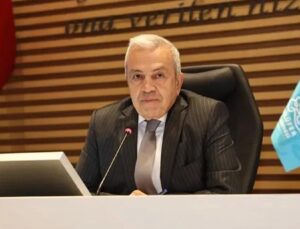 Nilüfer Belediye Başkanı Şadi Özdemir’den Gözaltılarla İlgili Açıklama