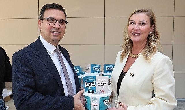 Nilüfer Belediyesi’nden can dostlar farkındalığı