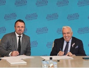 Nilüfer Belediyesi’nden örnek iş birliği