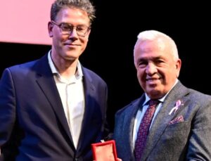 Nilüfer Belediyesi’nin “Dayanışma Sofrası”na Milano’dan Ödül