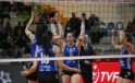 Nilüfer Belediyespor Aras Spor’u 3-2 mağlup etti
