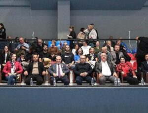 Nilüfer Belediyespor, EHF Avrupa Kupası’nda tıp atladı