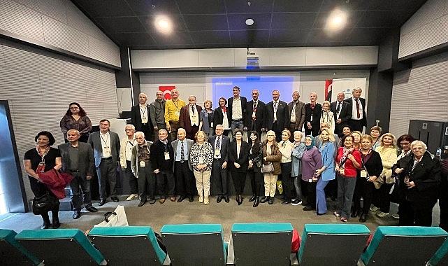 Nilüfer Kent Kurulu Emekliler Meclisi’nde Güzelsoy devri