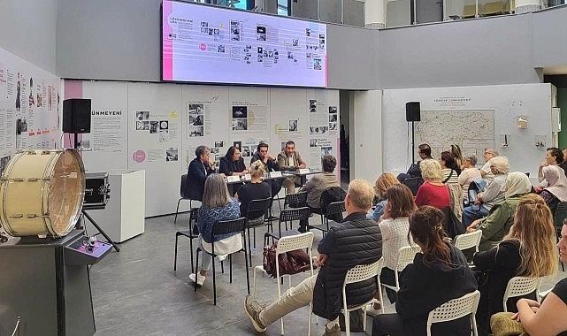 Nilüfer’de göğüs kanseri farkındalık buluşması ve stant açılışı