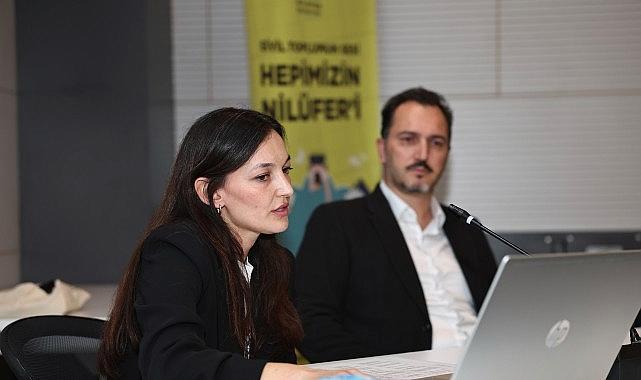 Nilüfer’de ‘Sağlıklı Besin Şenliği’ başladı