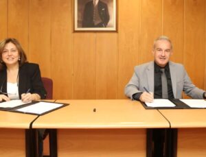 Nilüfer’in Geleceği İçin Akademi ve Yerel Yönetim El Ele