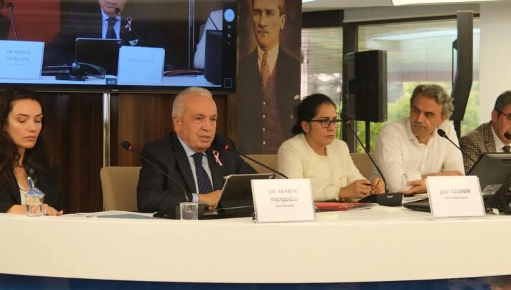 Nilüfer’in Kooperatifçilik Modeli Türkiye’ye Örnek Olacak