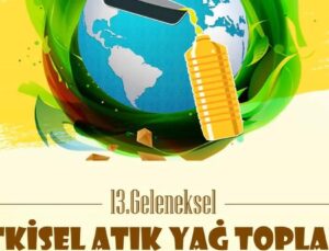 Nilüferli Öğrenciler Çevre İçin Yarışacak