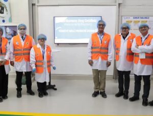 Nutricia Türkiye ve Türkiye Milli Pediatri Derneği Malnütrisyonla Mücadeleye Dikkat Çekiyor 