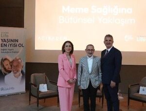 Obezite Göğüs Kanseri Riskini Artırıyor