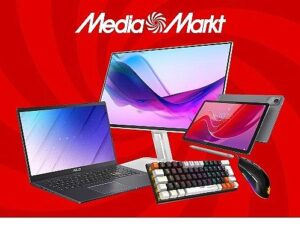 Öğrenciler tercihlerini yaptı: Okula Dönüş periyodunda MediaMarkt’ta en çok tercih edilen eser tablet oldu