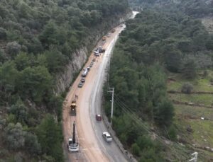 Ölüdeniz’e Dev Yatırımda 2. ve 4. Etap Çalışmaları Başlıyor