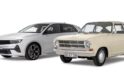 Opel Kadett B Modelinin 60. Yıl Dönümünü Kutluyor!