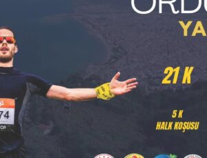 Ordu Yarı Maratonu Heyecanı Başlıyor