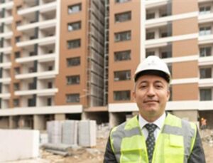 Örnekköy’de üç etapta anahtar teslimi için geri sayım