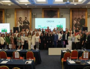 Orzax ‘Budva 2. Kadın Sağlığı Akademisi’yle uzman hekimleri bir araya getirdi