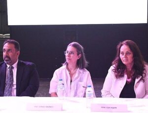 Osmangazi Belediyesi Göğüs Kanserine Dikkat Çekti