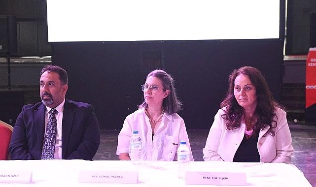 Osmangazi Belediyesi Göğüs Kanserine Dikkat Çekti