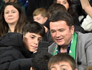 Osmangazi Belediyesi’nden Şampiyonluk yolunda Bursaspor’a tam takviye