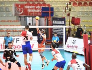 Osmangazi Belediyespor uğraşıyla alkış aldı
