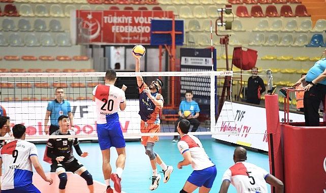 Osmangazi Belediyespor uğraşıyla alkış aldı