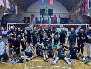 Osmangazi Belediyespor’dan Deplasmanda Kıymetli Galibiyet