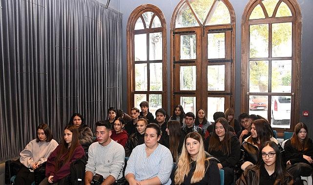Osmangazi’de Spor Haberciliği Masaya Yatırıldı