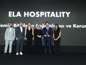 Özak Global Holding, Ödüllü Plant Era ile 2030 Hedefine Yürüyor