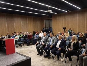 Özbağ, çekirdek ailenin eksilerine dikkat çekti