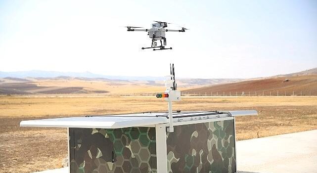 Pasifik Teknoloji KORGAN-M ile savunma endüstrinde yeni bir periyoda imza atıyor