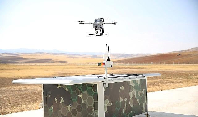 Pasifik Teknoloji KORGAN-M ile savunma endüstrinde yeni bir periyoda imza atıyor