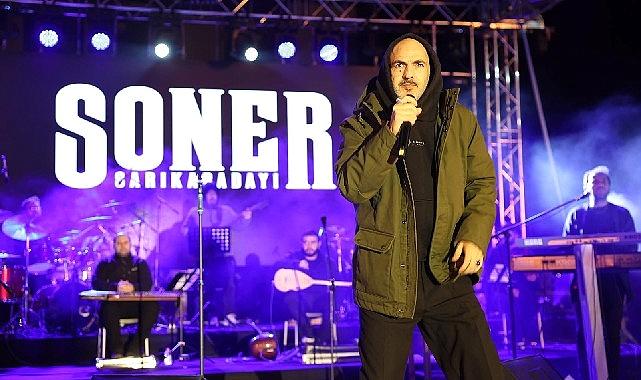 PATFEST, Mükemmel Konser ve Etkinliklerle Tamamlandı