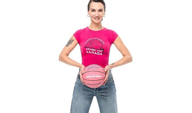 Pembe Top 12 yaşında Hava atışı Tekçe Akalay’da